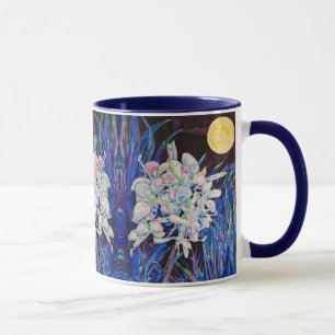 Caneca Ginger Moon