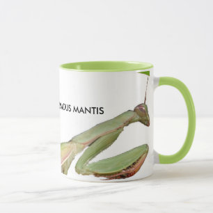 CANECA GINORMOUS MANTIS