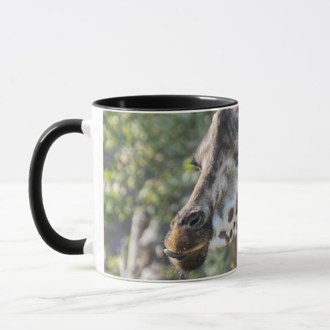Caneca Girafa (Esquerda)