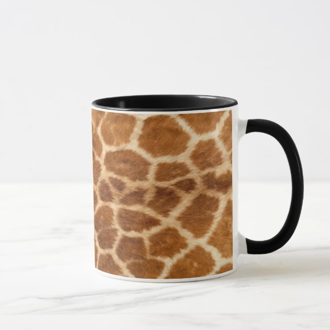 Caneca Girafa (Direita)