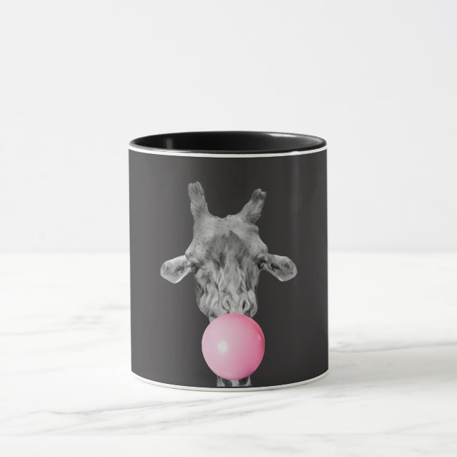Caneca girafa bubble (Centro)
