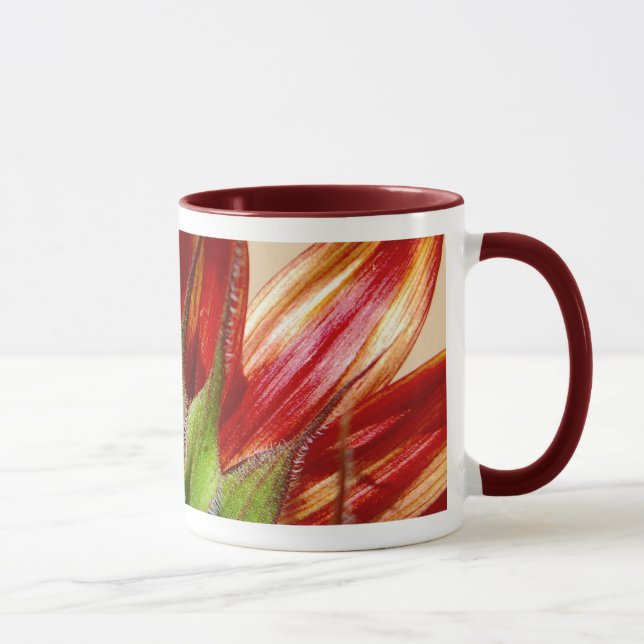 Caneca Girassol (Direita)