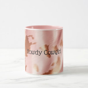 Caneca Girassol-Rosa-Rosa-Rosa-Castanho-Castanho