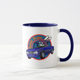 Caneca Giulia