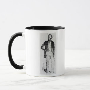 Caneca Giuseppe Mazzini