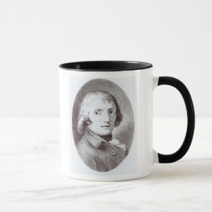 Caneca Giuseppe Parini