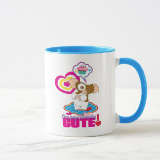 Caneca Gizmo | Cute perigoso