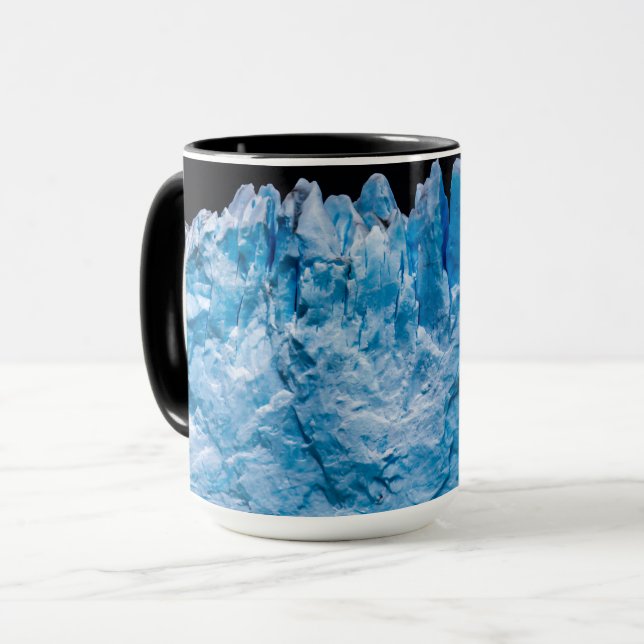 Caneca Glaciar Perito Moreno (Frente Esquerda)