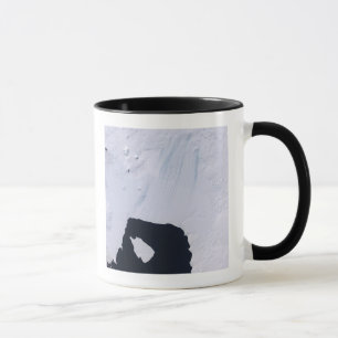 Caneca Glaciar Pine Island