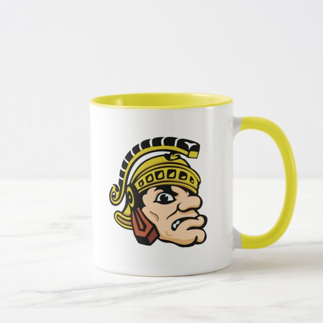 Caneca Gladiador (Direita)