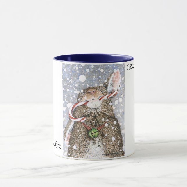 Caneca Glee Mug (Centro)