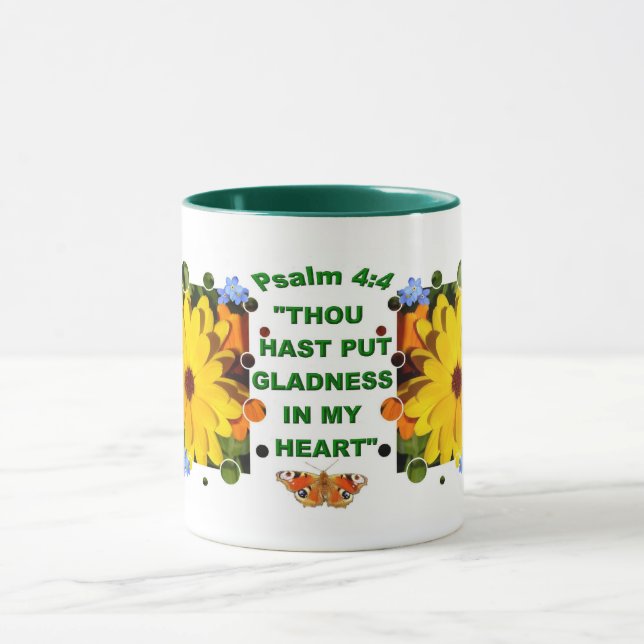 Caneca Glória (Centro)