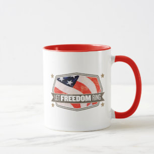 Caneca Glória velha