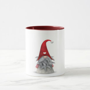 Caneca gnome combo Mug