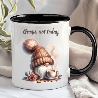 Caneca Gnomo Coffee Mug