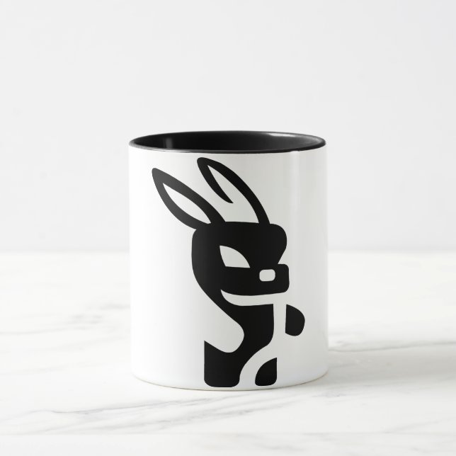 Caneca Gnosmo Logo (Centro)