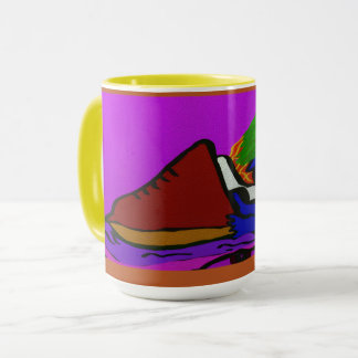 Caneca Goblin Veloz