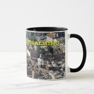 Caneca Godalming Surrey England