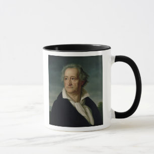 Caneca Goethe