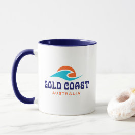 Caneca Gold Coast Australia