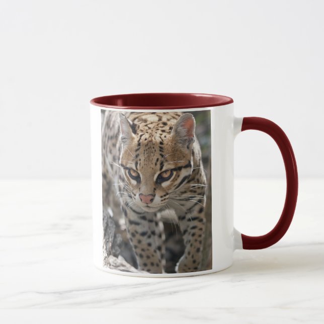 Caneca Golden Eyes (Direita)