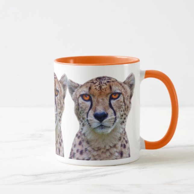 Caneca Golden Eyes (Direita)