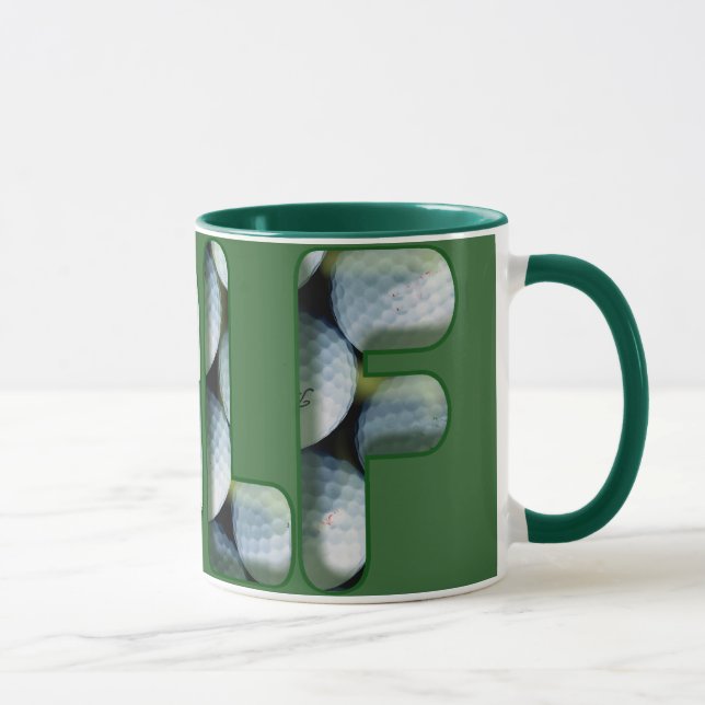 Caneca GOLFE (v1) (Direita)