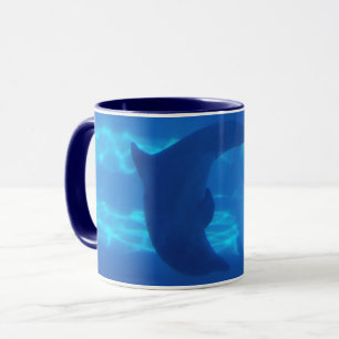Caneca Golfinho