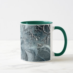 Caneca Golfinho azul