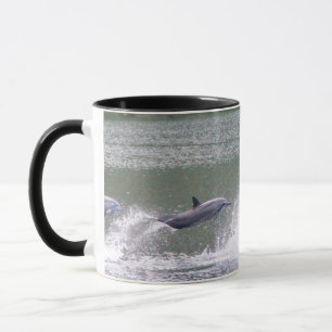 Caneca Golfinhos