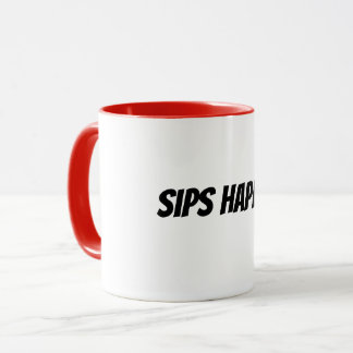 Caneca golpes acontecem