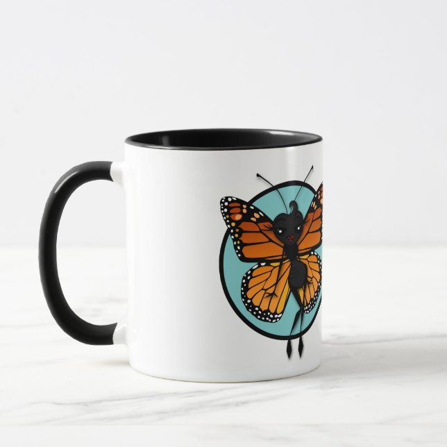 CANECA GOMA DE PEDAÇO DE MADEIRA-DE-MADEIRA (Esquerda)