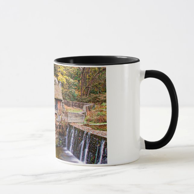 Caneca Gomez Mill (Direita)