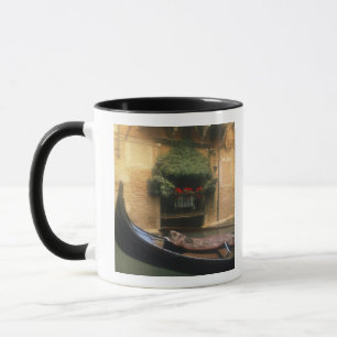 Caneca Gôndola e Restaurante, Veneza, Veneto, Itália