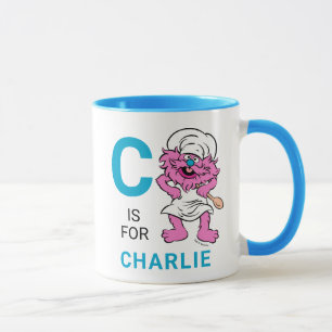 Caneca Gonger Personalizado