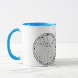 Caneca Goni OT
