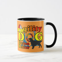 Gordon Setter Agability Shirts Gifts