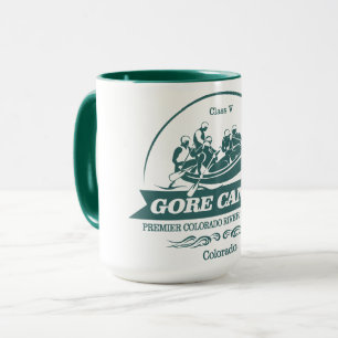 Caneca Gore Canyon (barco 2)