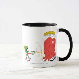 Caneca Gossamer em um pote - Cor