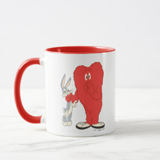 Caneca Gossamer Holding INSETOS BUNNY™