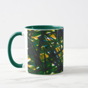 Caneca Gota Verde II