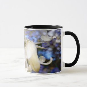Caneca Gotas da neve