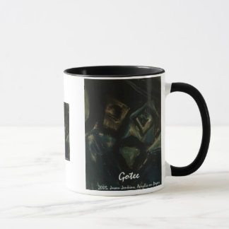 Caneca gotee