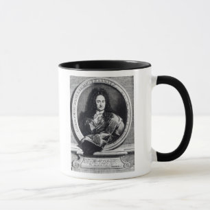 Caneca Gottfried Wilhelm Leibniz