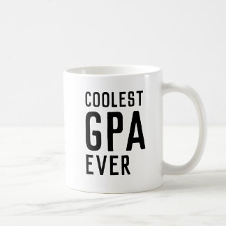 Caneca GPA