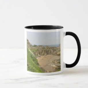 Caneca Grã-Bretanha Excelente, Reino Unido, Escócia, Ru