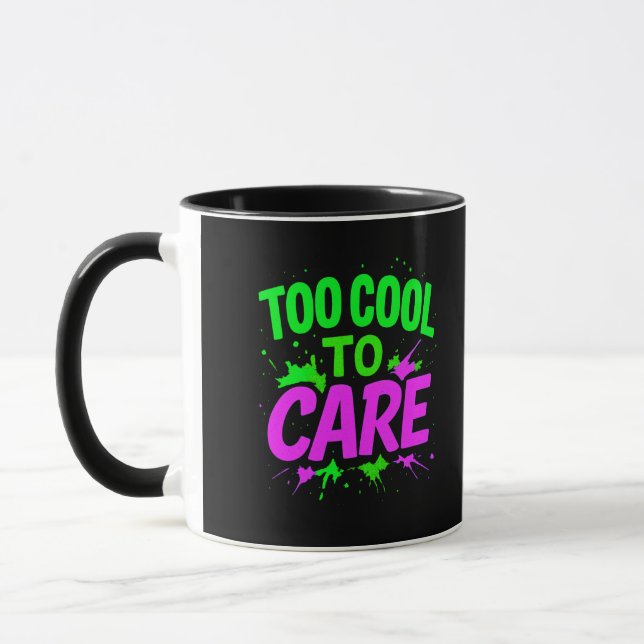 Caneca Graduação - Legal Taça de Café para Estudantes (Esquerda)