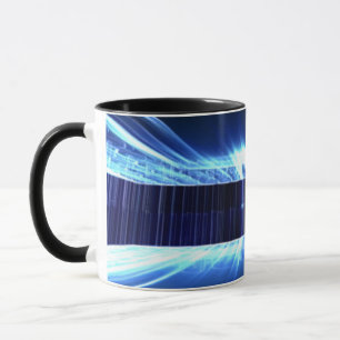 Caneca gráfico 86 mug