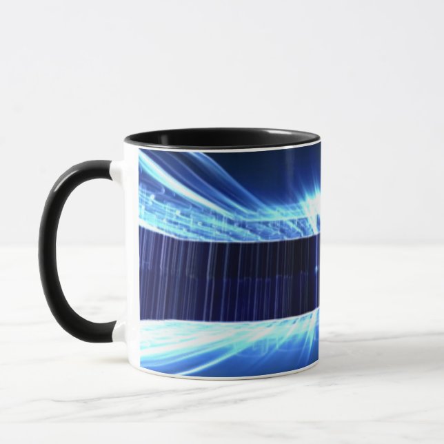 Caneca gráfico 86 mug (Esquerda)