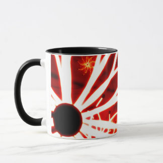 Caneca gráfico 87 mug